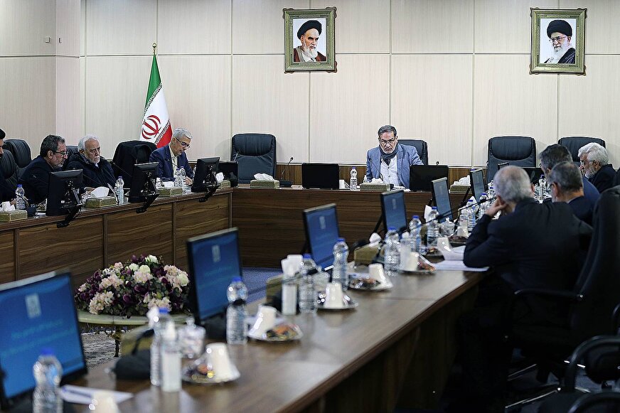 لایحه پیوستن ایران به کنوانسیون ایمنی مدیریت سوخت مصرف شده هسته ای